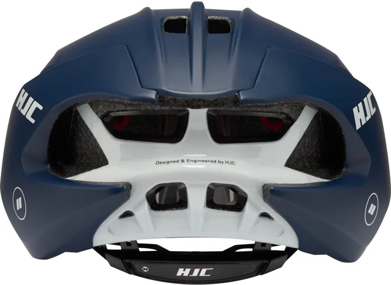 HJC - Furion 2. 0 MT GL Navy -2