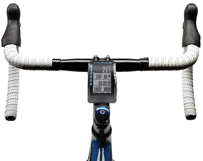 Wahoo ELEMNT GPS Bike Computer-5