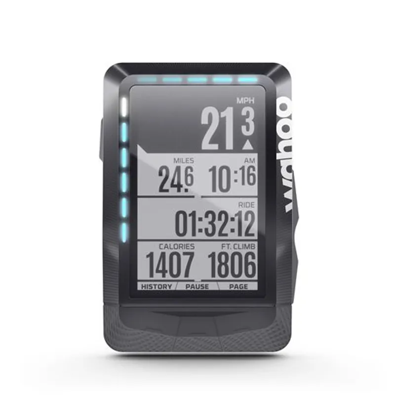 Wahoo ELEMNT GPS Bike Computer-6