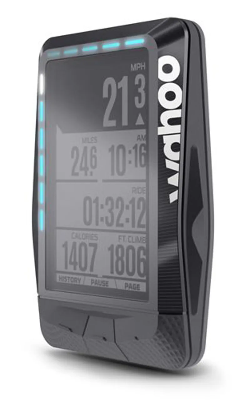 Wahoo ELEMNT GPS Bike Computer-7