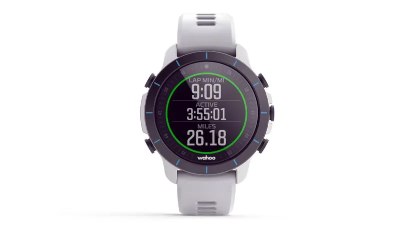 Wahoo ELEMNT Rival Multisport GPS Watch-10