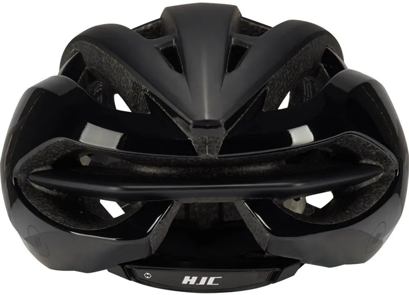 HJC - Ibex 2. 0 MT GL Black -2