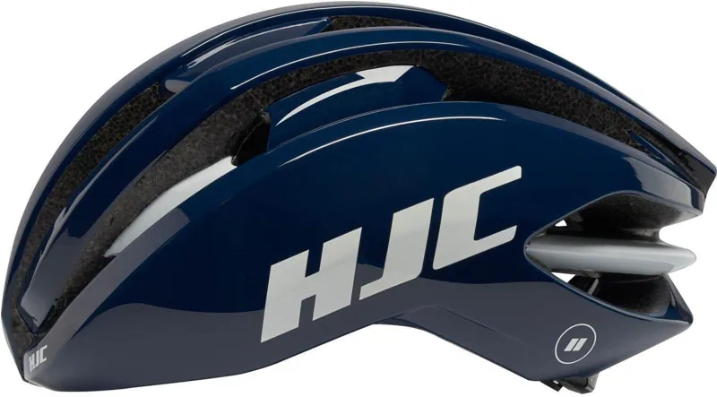 HJC - Ibex 2. 0 Navy White-4