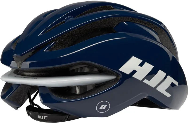 HJC - Ibex 2. 0 Navy White-3