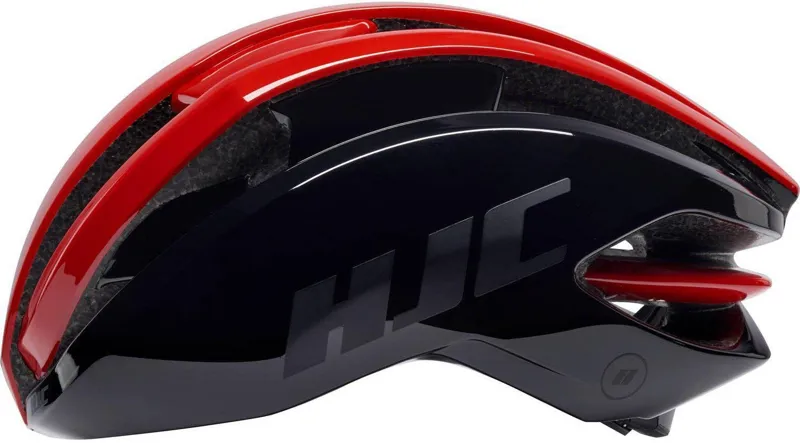 HJC - Ibex 2. 0 MT Red/Black -4