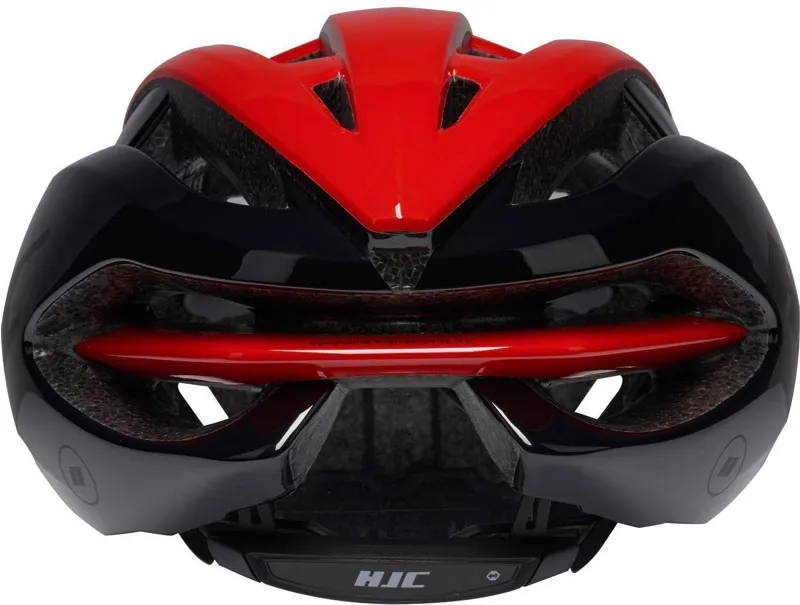 HJC - Ibex 2. 0 MT Red/Black -1