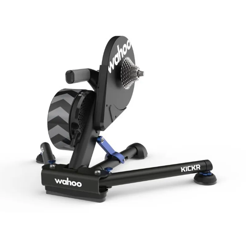 Wahoo Kickr Powertrainer V5