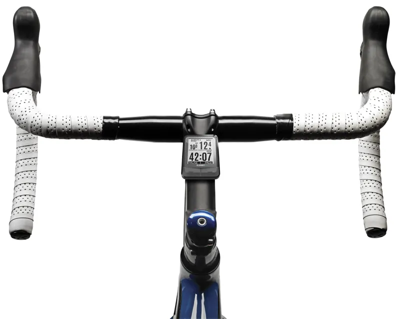 Wahoo ELEMNT MINI Cycling Computer w/RPM SPEED-7