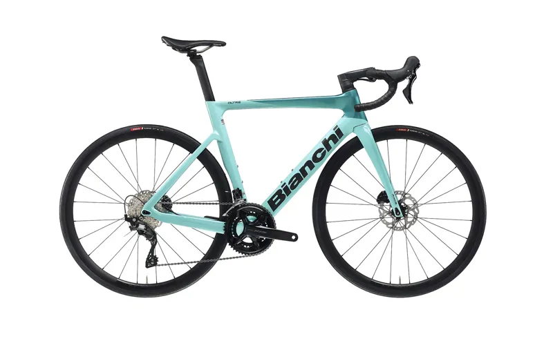 OLTRE RACE  105 DI2 50-34 R818