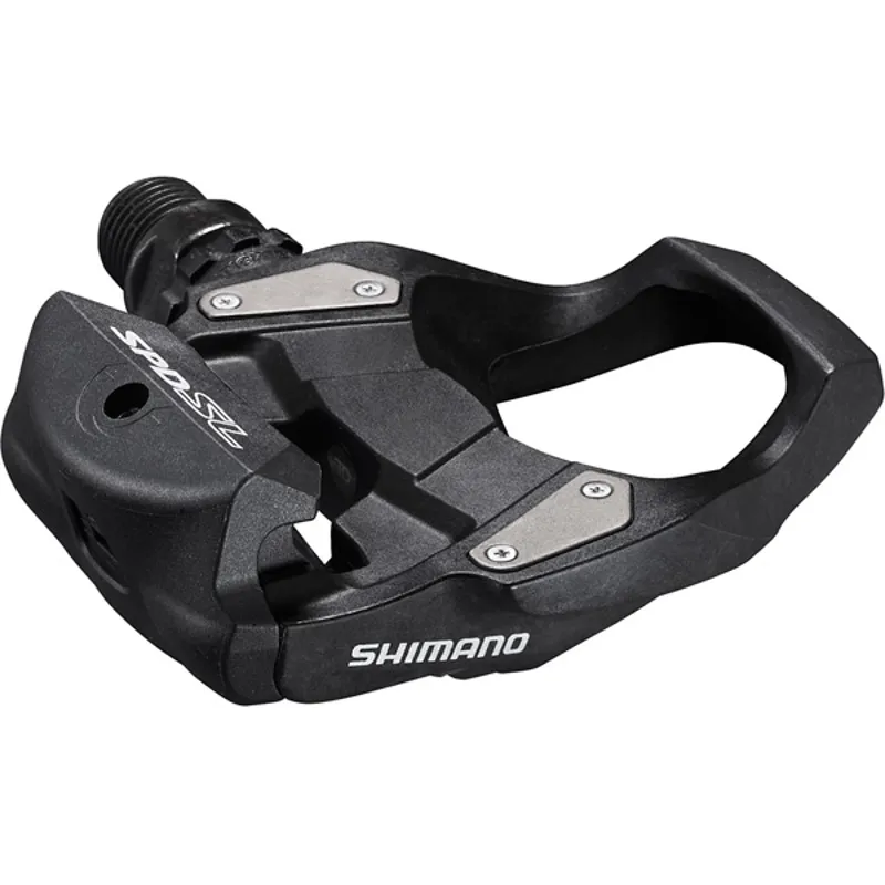Shimano PD-RS500 SPD-SL Black