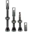 Peatys Tubeless Valves - Pair 1 pair 42mm