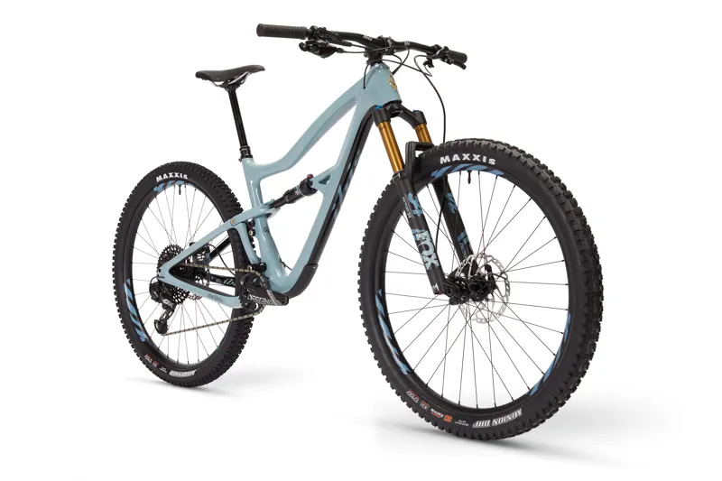 MY20 Ripley 4 - Fox Float Factory DPS Evol - Blue Steel - Small-3