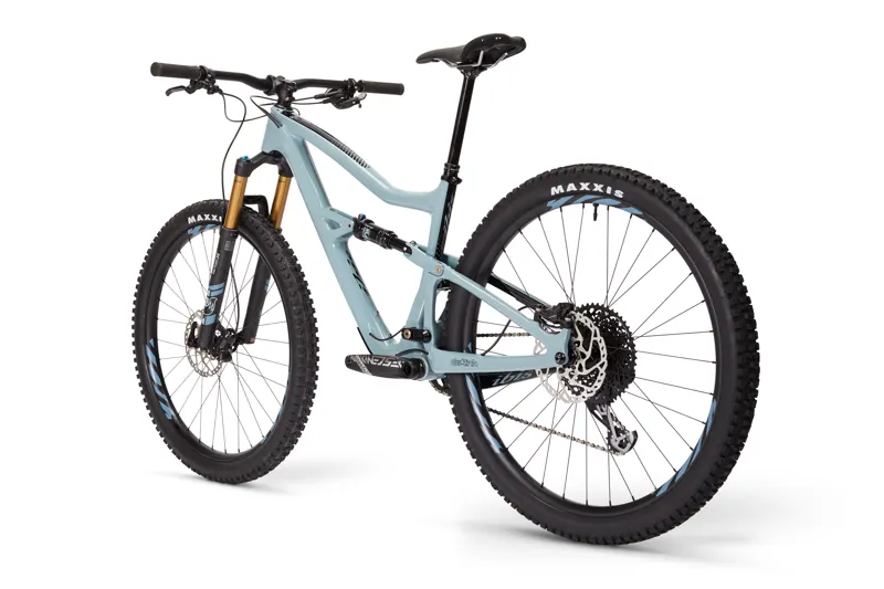 MY20 Ripley 4 - Fox Float Factory DPS Evol - Blue Steel - Small-4