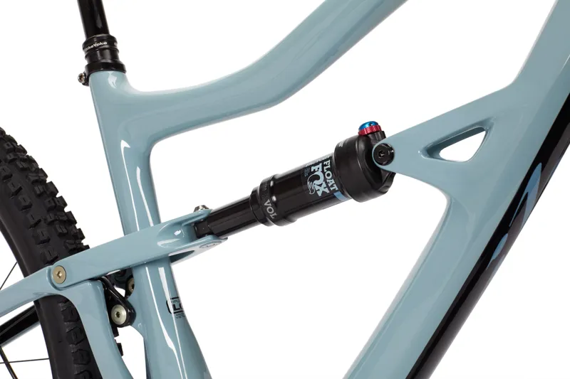 MY20 Ripley 4 - Fox Float Factory DPS Evol - Blue Steel - Small-9