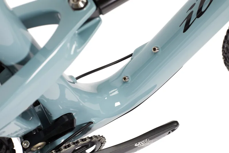 MY20 Ripley 4 - Fox Float Factory DPS Evol - Blue Steel - Small-11