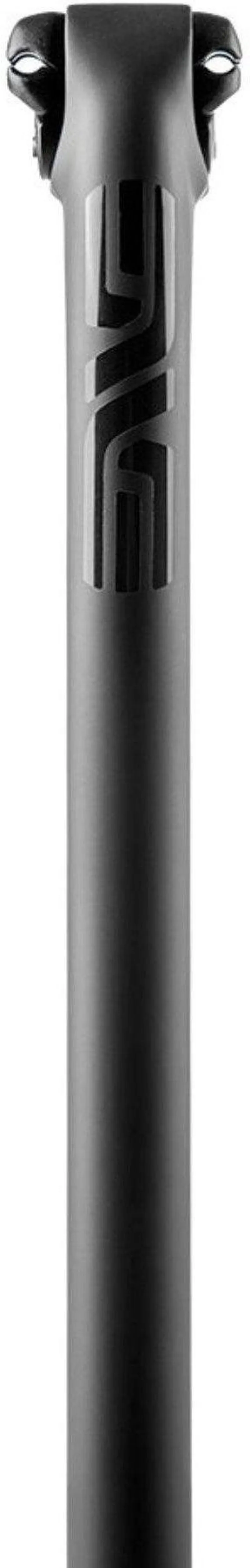 ENVE Carbon Seatpost 25mm Offset 2 Bolt Black/Black-1