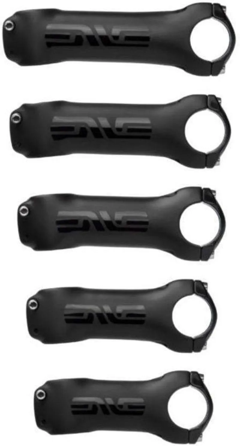 ENVE Carbon Stem Black/Black-1