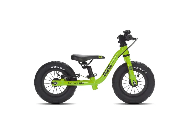 Tadpole mini 2025 balance bike