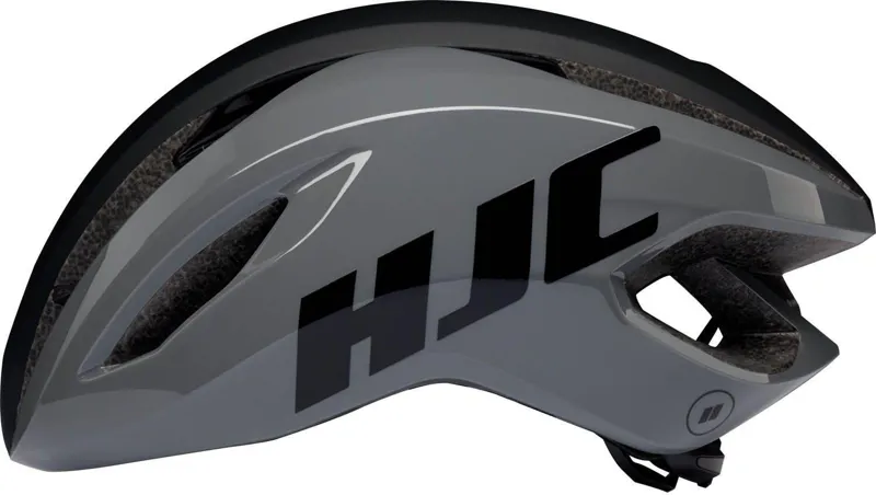 HJC - Valeco Grey/Black-1