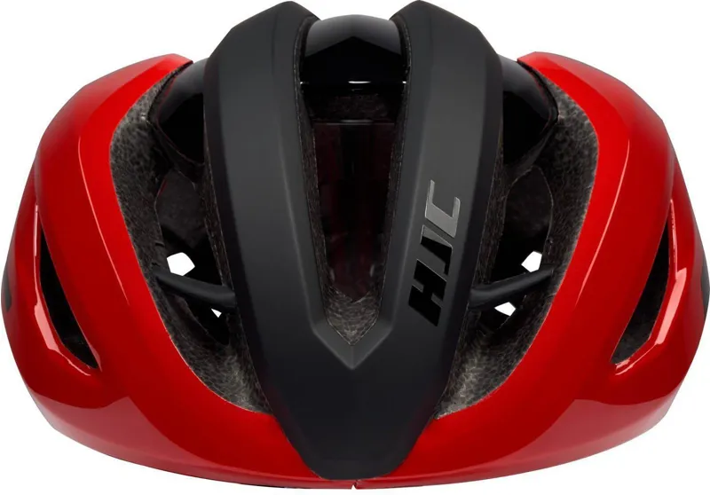HJC - Valeco Red/Black-4