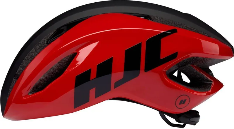 HJC - Valeco Red/Black-3