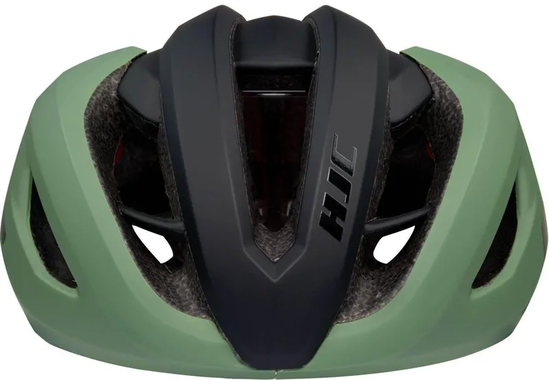 HJC - Valeco Olive/Black-3