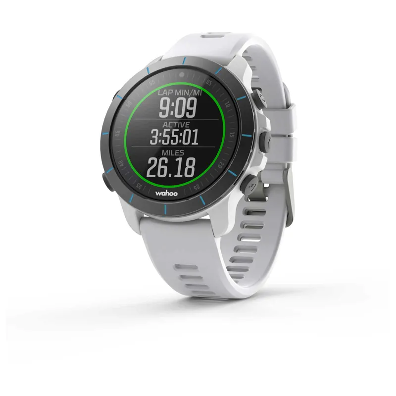 Wahoo ELEMNT Rival Multisport GPS Watch-11