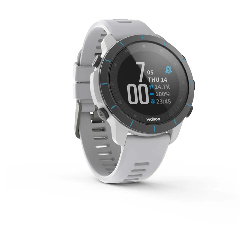 Wahoo ELEMNT Rival Multisport GPS Watch-12