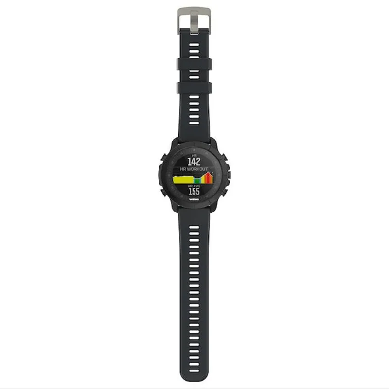 Wahoo ELEMNT Rival Multisport GPS Watch-2
