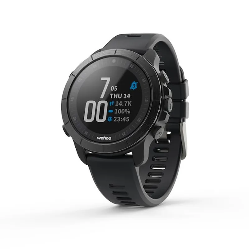 Wahoo ELEMNT Rival Multisport GPS Watch-3