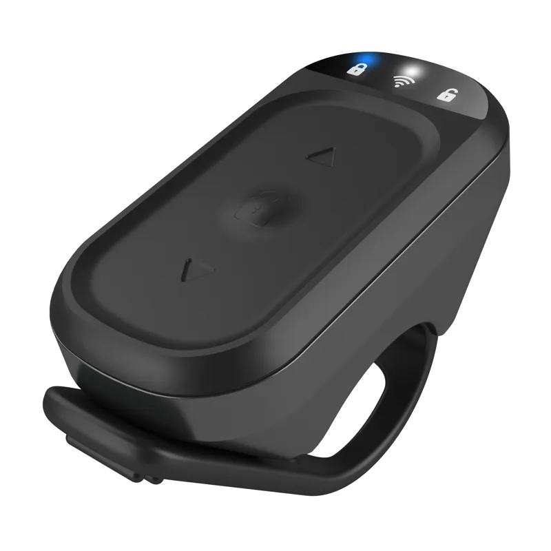 Wahoo Kickr Climb Indoor Grade Simulator in Black/Silver-8