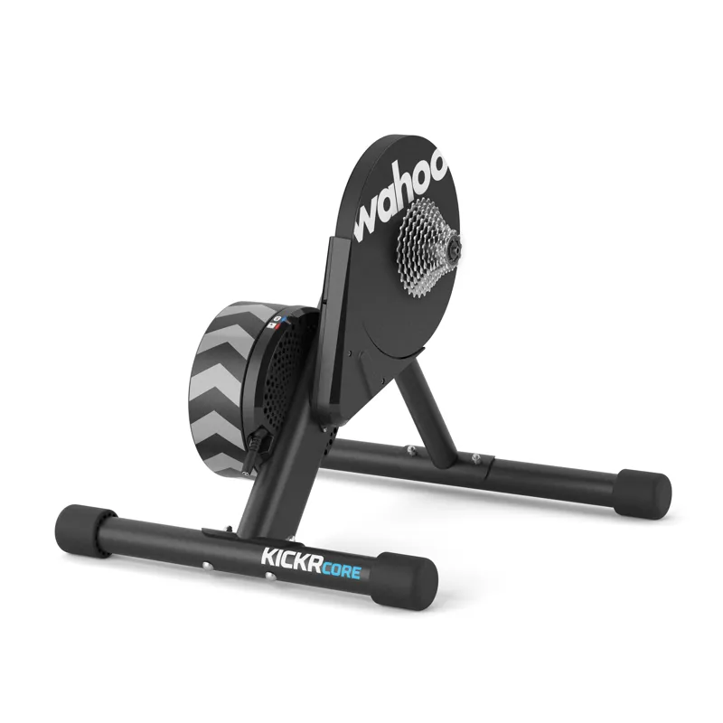Wahoo KICKR CORE in Black-7