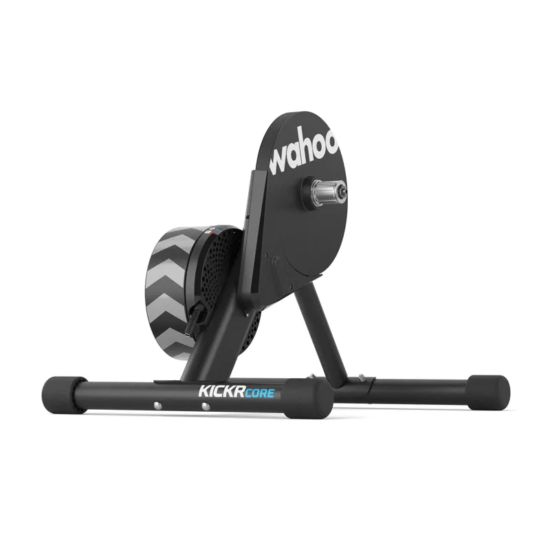 Wahoo KICKR CORE in Black-6