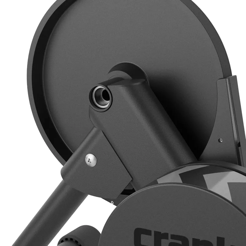 Wahoo KICKR CORE in Black-8