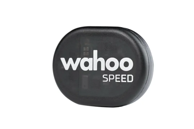 Wahoo RPM Speed Sensor BT/ANT+-5