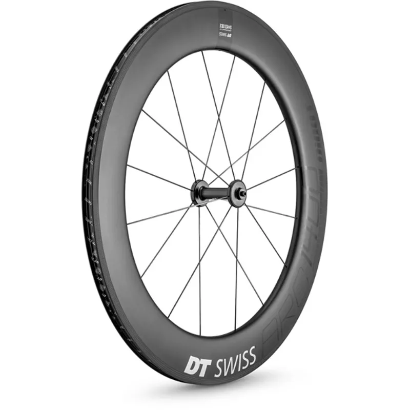 DT Swiss ARC 1400 DICUT 48mm Wheel