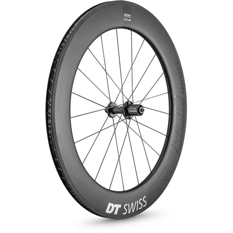 DT Swiss ARC 1400 DICUT 48mm Wheel-1