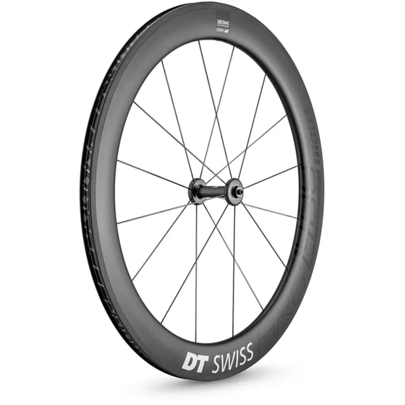 DT Swiss ARC 1400 DICUT 48mm Wheel-2