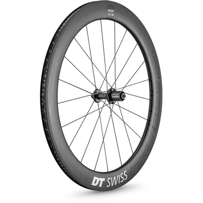 DT Swiss ARC 1400 DICUT 48mm Wheel-3