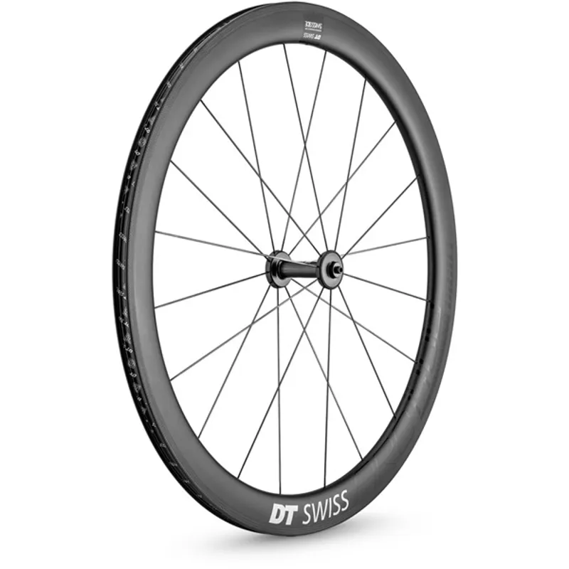 DT Swiss ARC 1400 DICUT 48mm Wheel-4