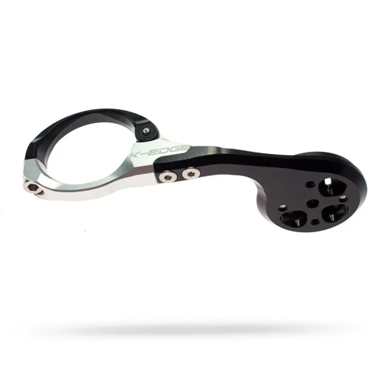 Pro Vibe Aero Garmin Mount in Black-2