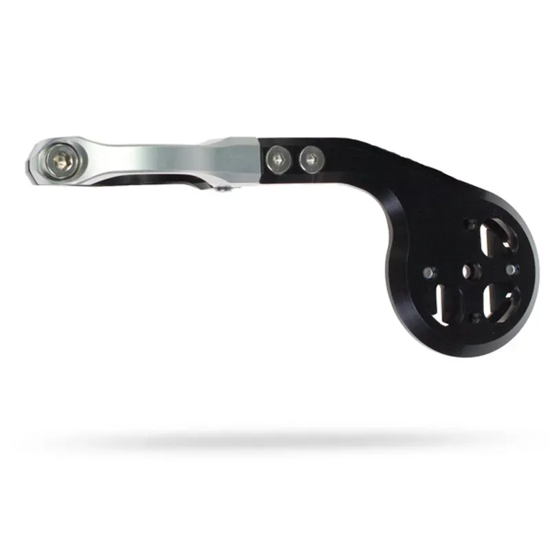 Pro Vibe Aero Garmin Mount in Black-1