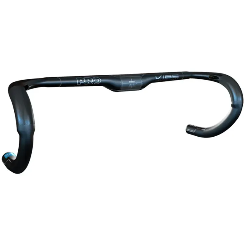 Pro Vibe Superlight Aero Handle Bar