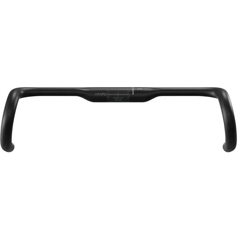 Pro Discover 12 31.8mm/40cm 12-deg AL Handlebar in Black-1