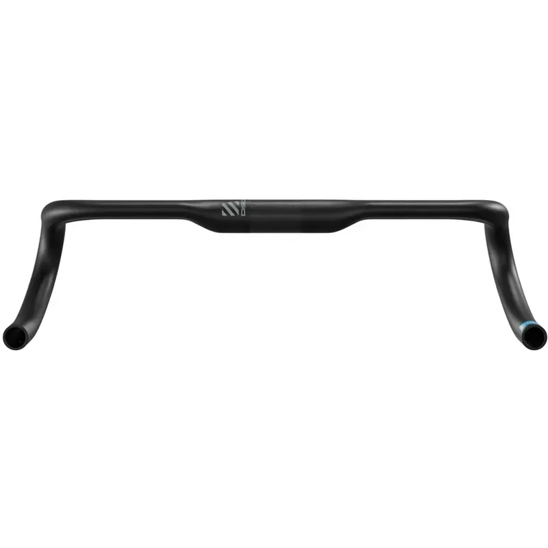 Pro Discover 12 31.8mm/40cm 12-deg AL Handlebar in Black-2
