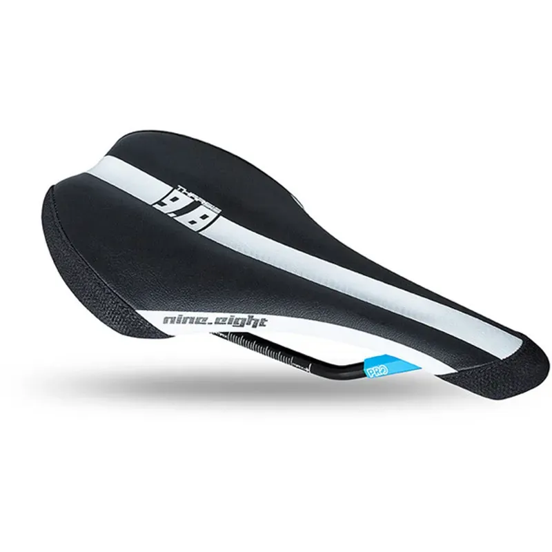Pro Tharsis 9.8 HW WE One Size Saddle