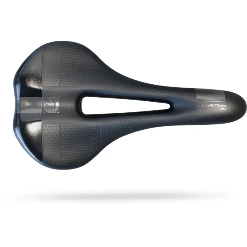 Pro Turnix Gel Saddle-2