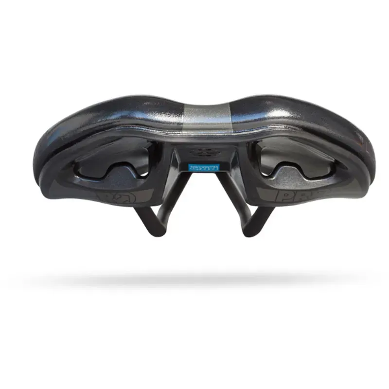 Pro Turnix Gel Saddle-1