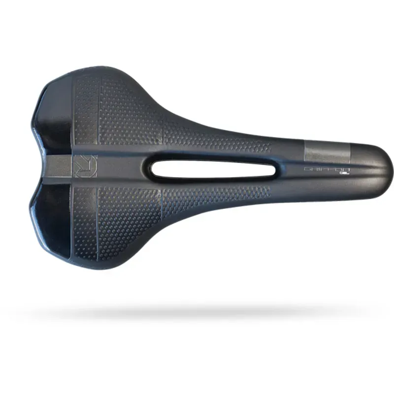 Pro Griffon Gel Saddle-3
