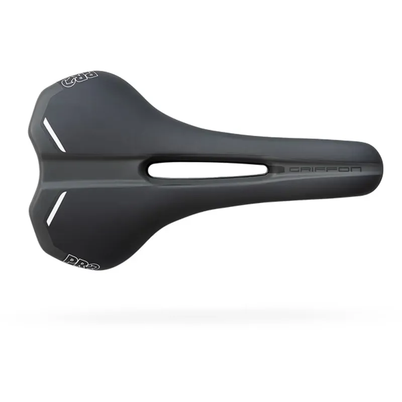 Pro Griffon Crmo Saddle-1